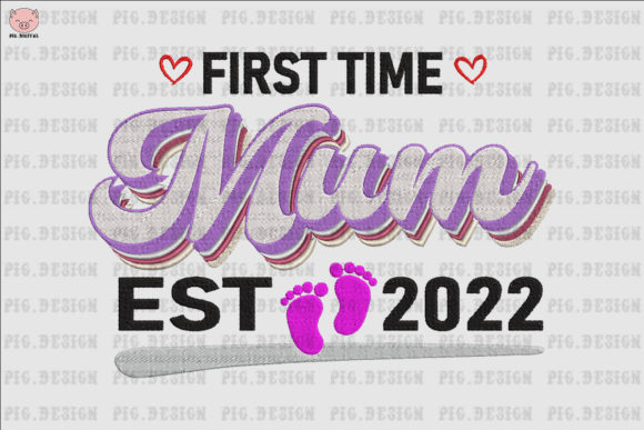Download First Time Mum Est 2022 - Premium Resources