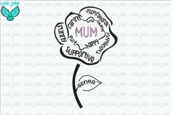 Download Mum Mother's Day - Premium Resources