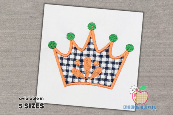 Download The Simple and Beautiful Crown of Prince - Beautiful Collection
